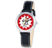 Toy Story 8 4  Leather Band With Buckle Closure