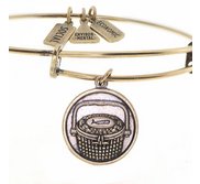 Wind   Fire  Nantucket Basket  Expandable Bracelet