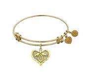 Angelica Angel Expandable Bracelet