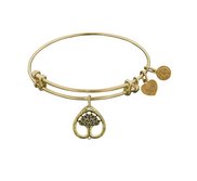 Angelica Tree of Life Expandable Bracelet