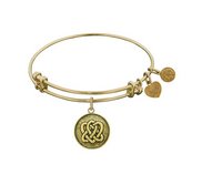 Angelica Eternal Life and Unity Expandable Bracelet