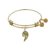 Angelica Sisters Expandable Bracelet