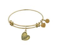 Angelica Daughter Expandable Bracelet