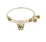 Angelica Granddaughter Expandable Bracelet