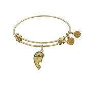 Angelica Sisters Expandable Bracelet