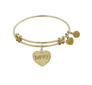 Angelica Love Expandable Bracelet