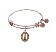 Angelica  Bracelet Lighthouse Expandable Bracelet