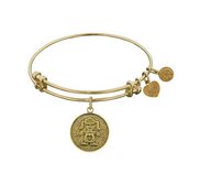 Angelica Baby Girl Expandable Bracelet