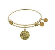 Angelica Graduation Expandable Bracelet