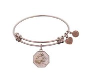 Angelica Hair Stylist Expandable Bracelet