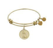 Angelica Dog Expandable Bracelet