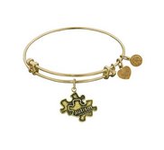 Angelica Autism Expandable Bracelet