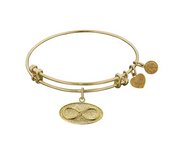 Angelica Infinity Expandable Bracelet