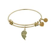 Angelica Best Friends Forever Expandable Bracelet