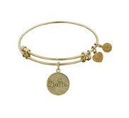 Angelica Smile Expandable Bracelet