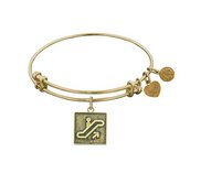 Angelica Escalator of Life Expandable Bracelet