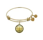 Angelica Earth Expandable Bracelet