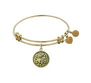 Angelica Leo Expandable Bracelet