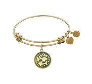 Angelica Pisces Expandable Bracelet