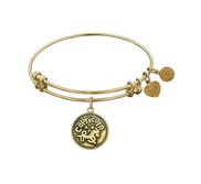 Angelica Capricorn Expandable Bracelet