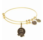 Angelica 75th Anniversary  The Wizard of Oz  Expandable Bracelet