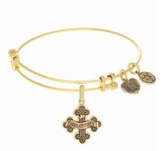 Angelica Courage Expandable Bracelet