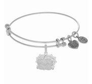 Angelica Betty Boop Expandable Bracelet