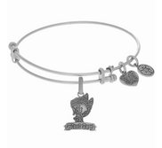 Angelica Street Angel Expandable Bracelet