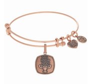 Angelica Moose Mug Expandable Bracelet