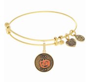 Angelica Jack O Lantern Expandable Bracelet