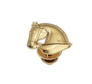 RaceHorse Ravel Horse Tie Tac