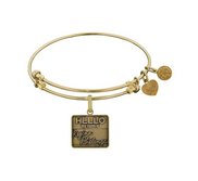 Angelica Regina Phalange Expandable Bracelet