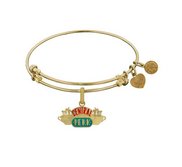 Angelica Central Perk Expandable Bracelet