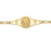 Confirmation Eucharist Bracelet  EXCLUSIVE 