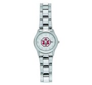 Womens Engravable Medical ID Watch