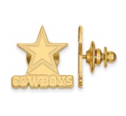 Dallas Cowboys Lapel Pin