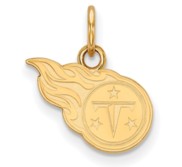 Tennessee Titans XS Pendant