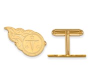 Tennessee Titans Cuff Link