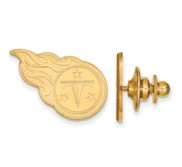 Tennessee Titans Lapel Pin