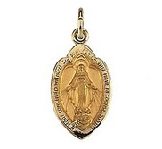 Miraculous Medal