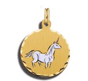 Unicorn Charms