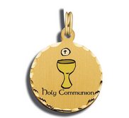 Holy Communion Charm