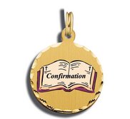 Confirmation Charm