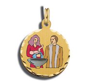 Baptism Charm