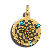 Darts Charm