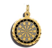 Darts Charm