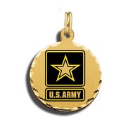 Army Charm