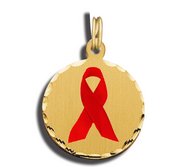 Aids Awareness Charm