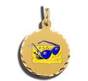 Sunglasses Charm