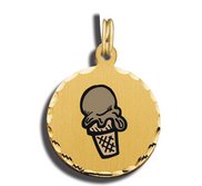 Ice Cream Charm